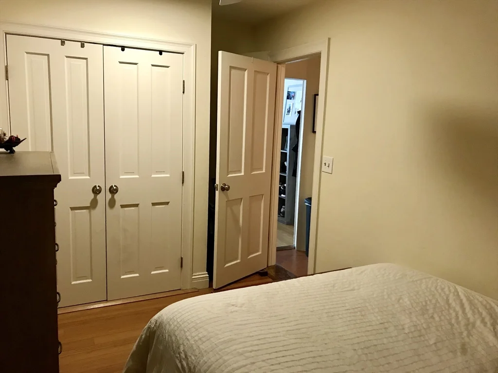 330 Dartmouth St, Back Bay