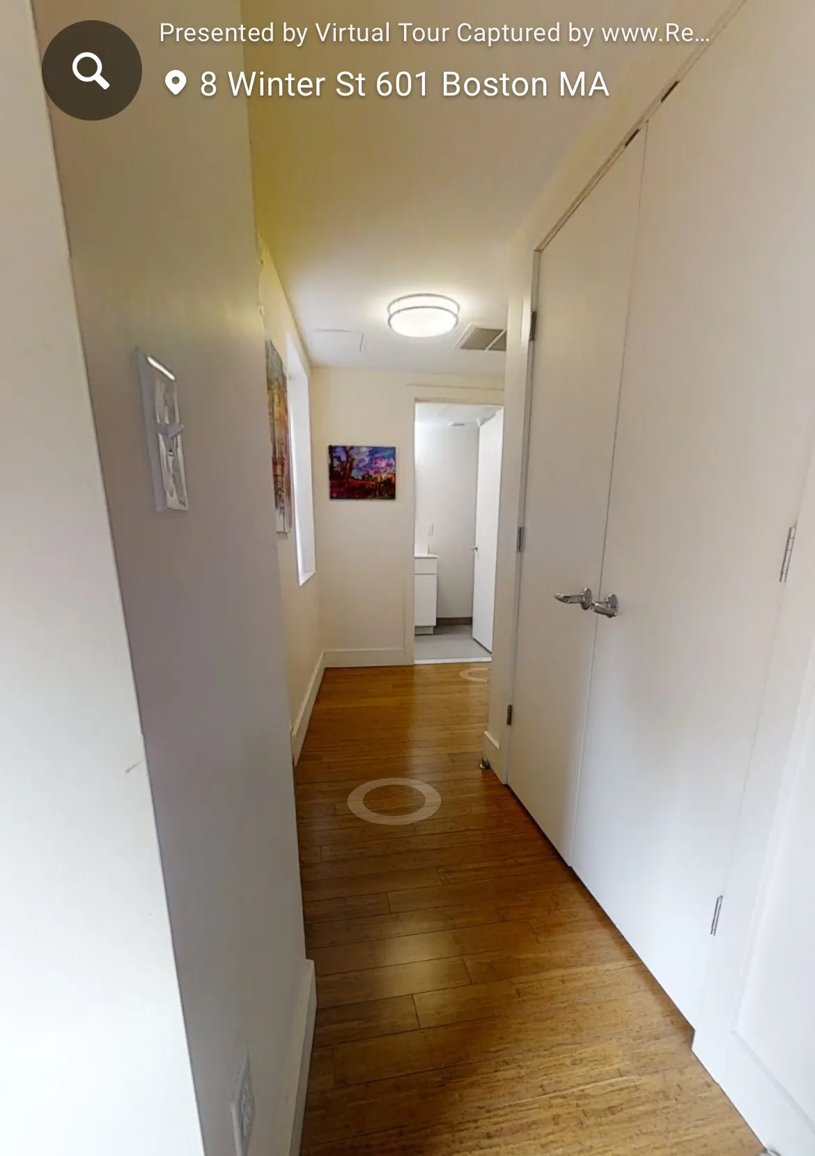 8 Winter St, Downtown