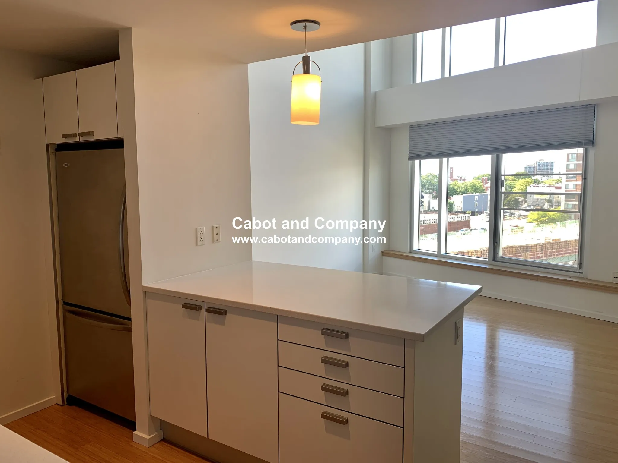 1 Earhart St, East Cambridge