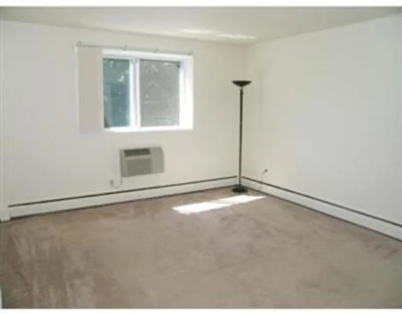 123 Sewall Ave, Coolidge Corner