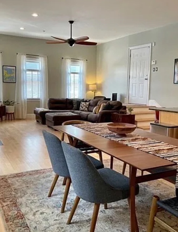 201 K St, South Boston