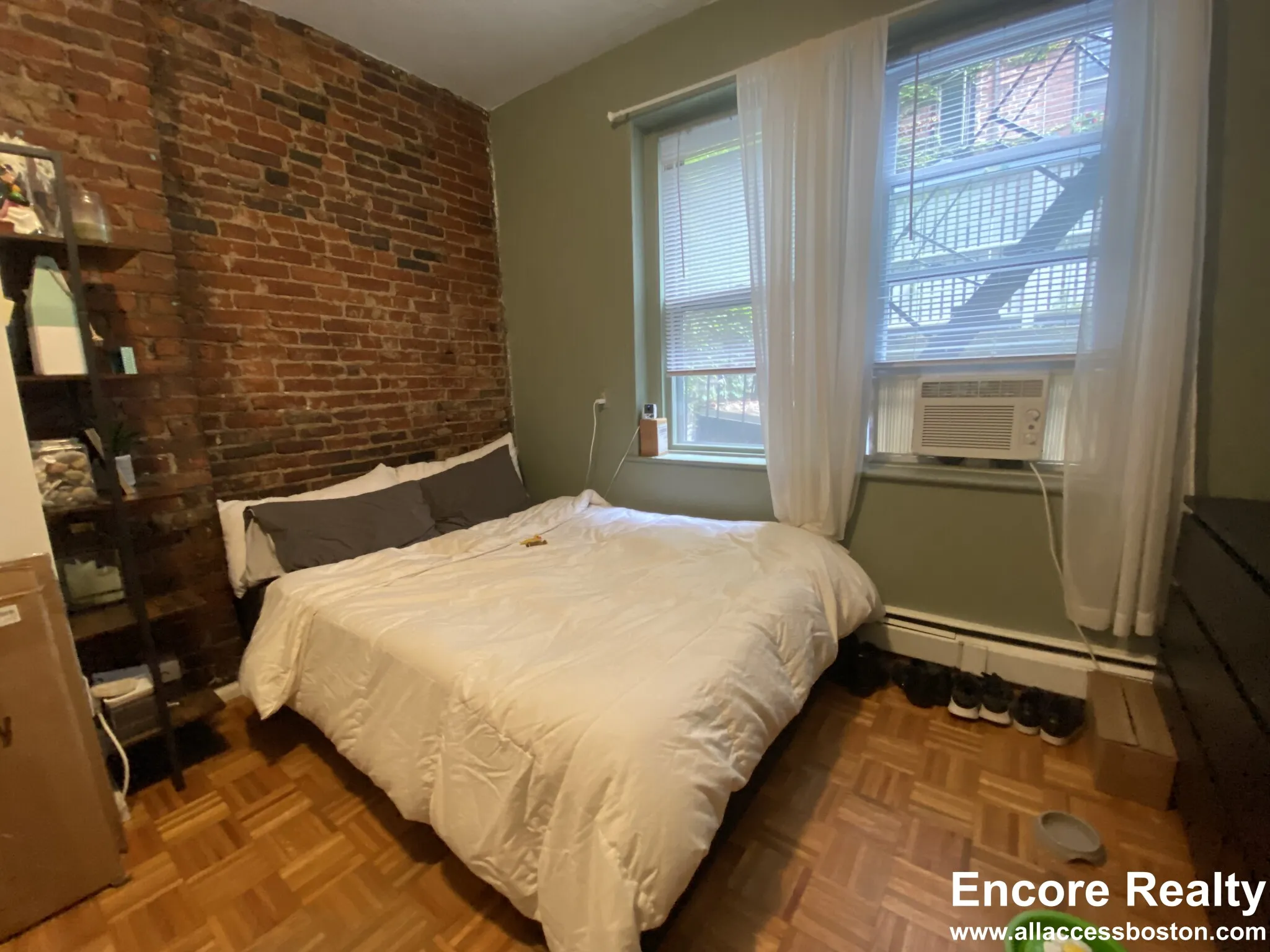 40 Anderson St, Beacon Hill