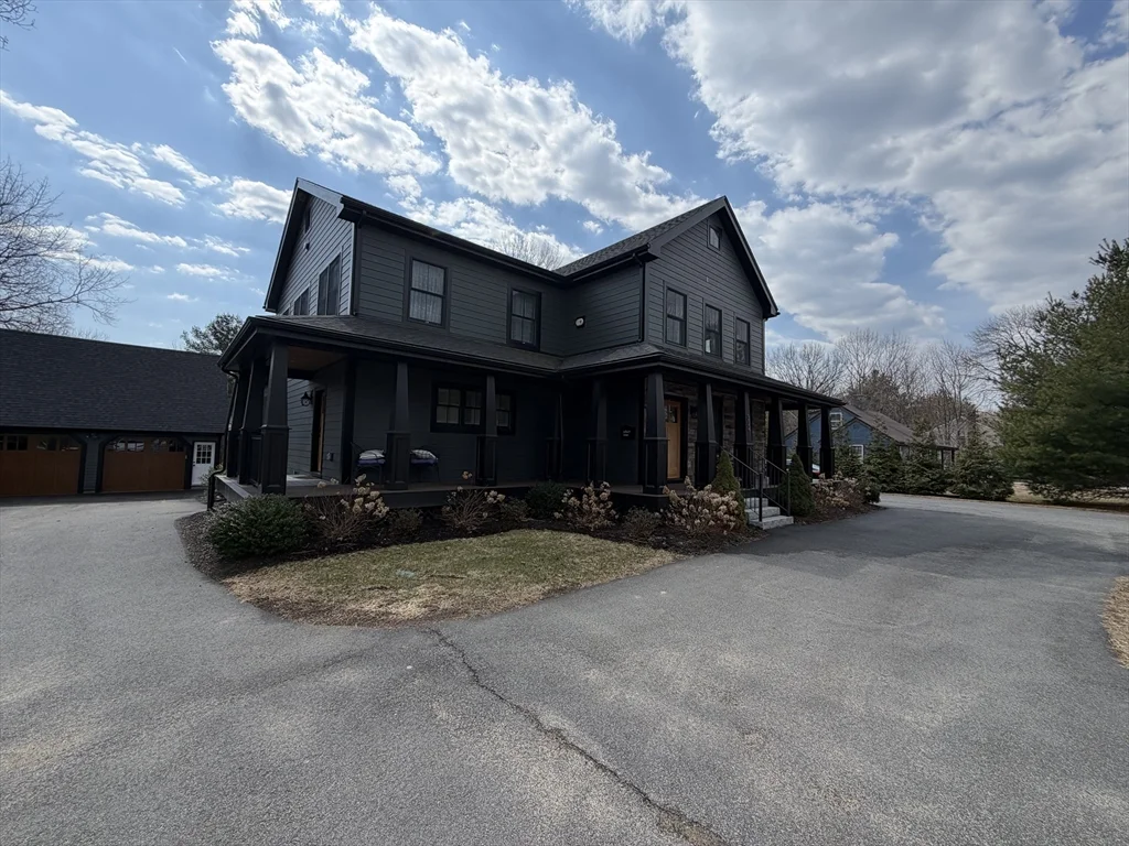 324 East St, Walpole