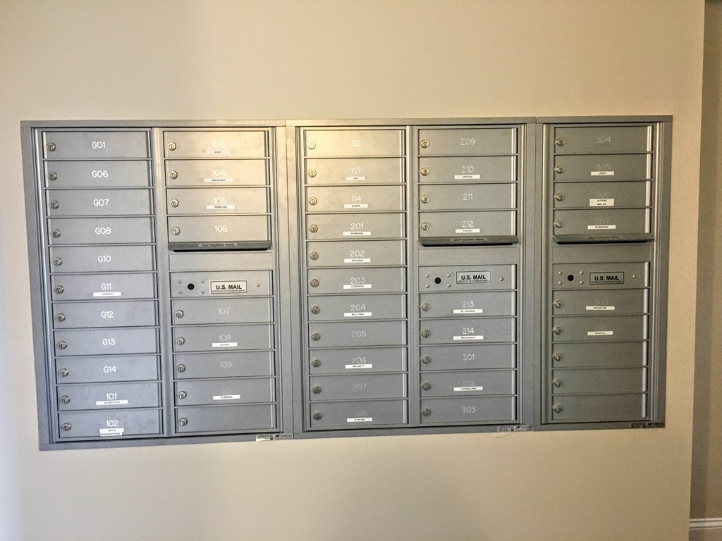 1022 Hancock St, Quincy