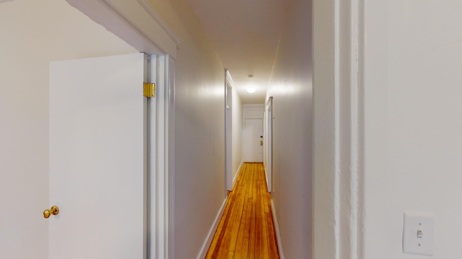 1381 Commonwealth Ave, Allston