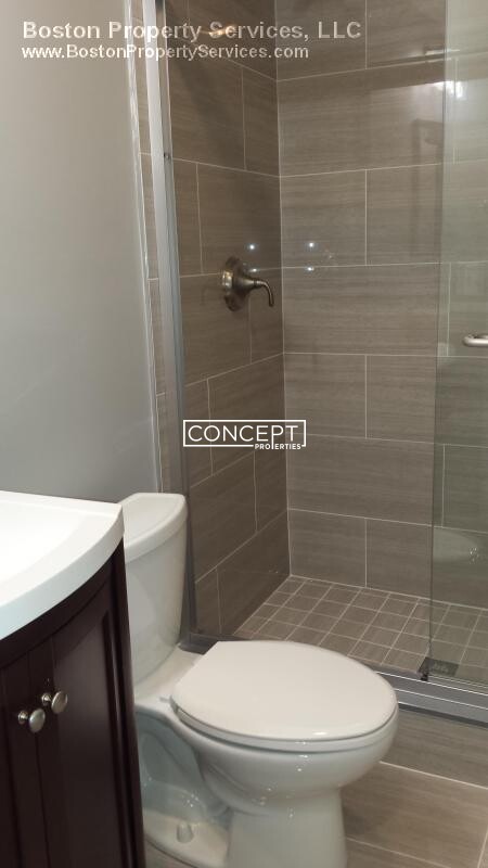 10 Bickford Ave, Mission Hill