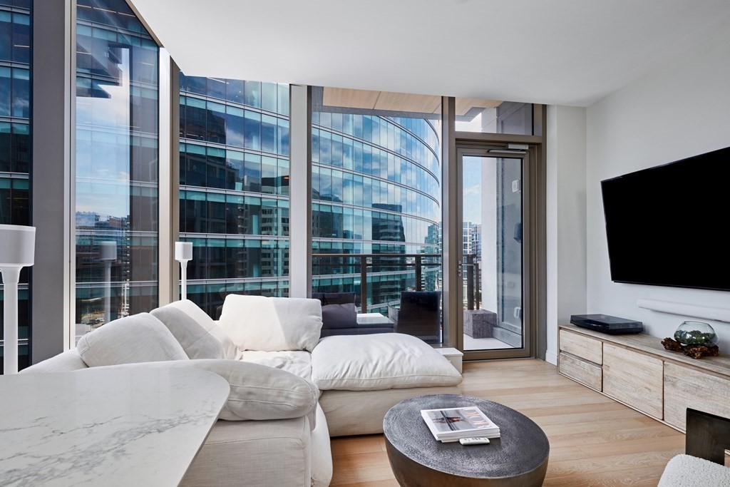 133 Seaport, Seaport District