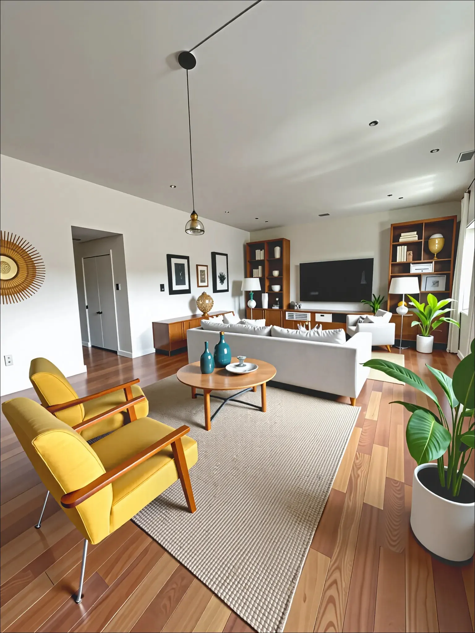 520 Harrison Ave, South End