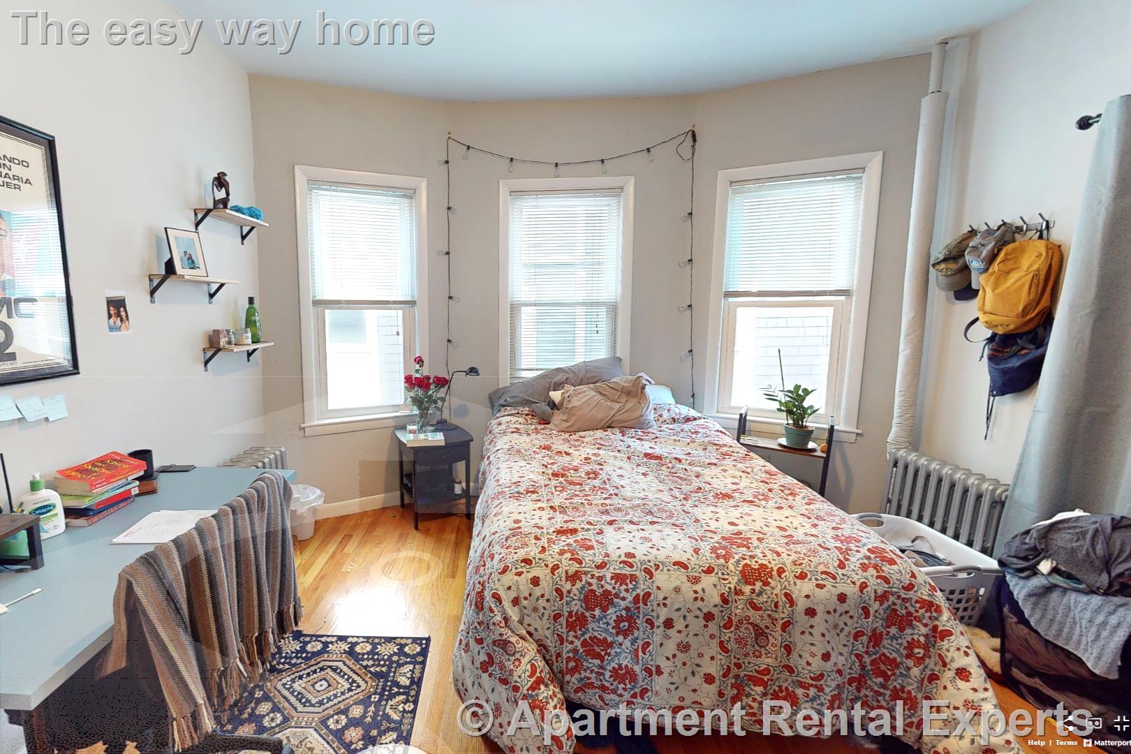 23 Tufts St, Cambridgeport