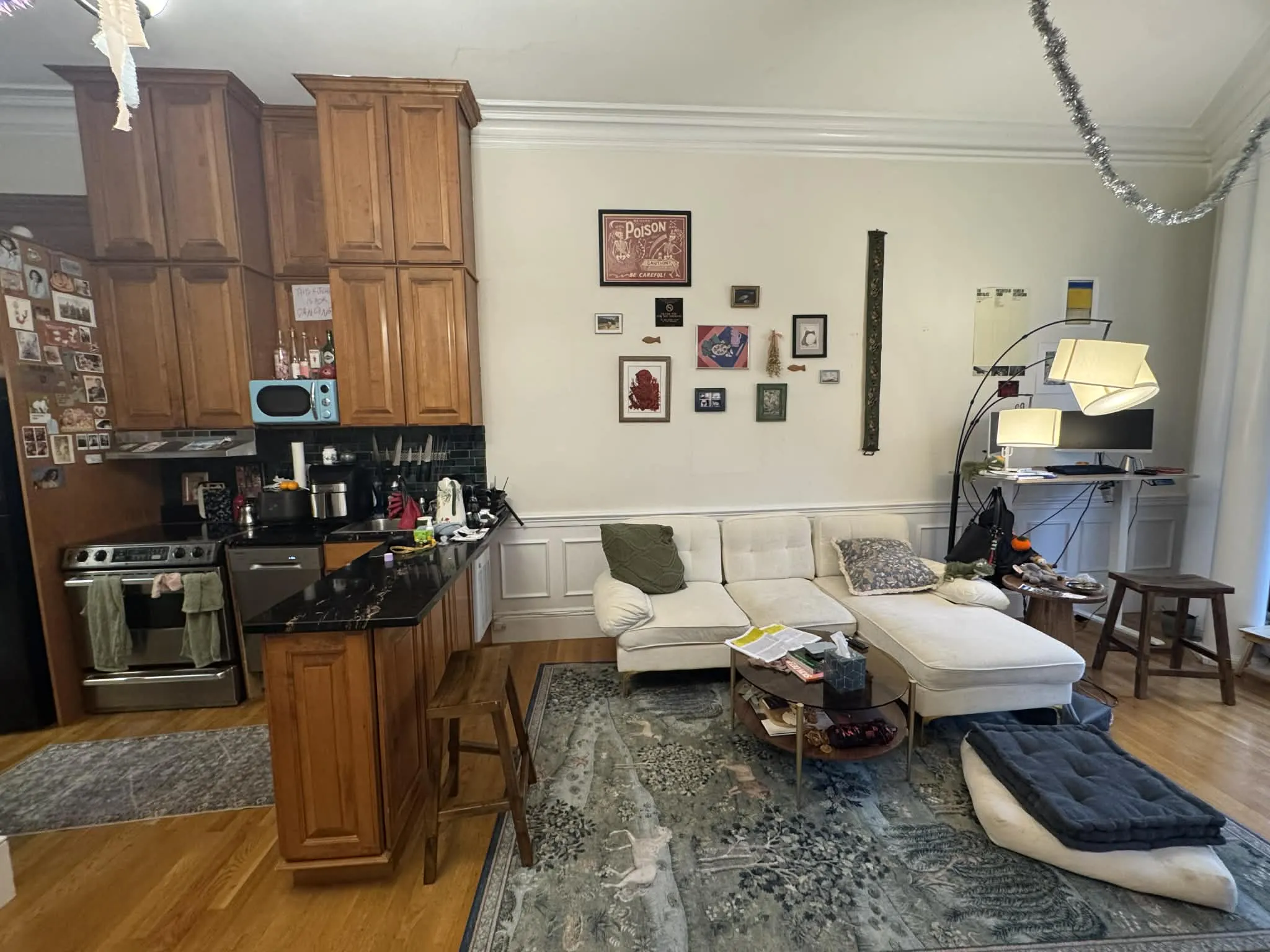 163 Beacon St, Back Bay