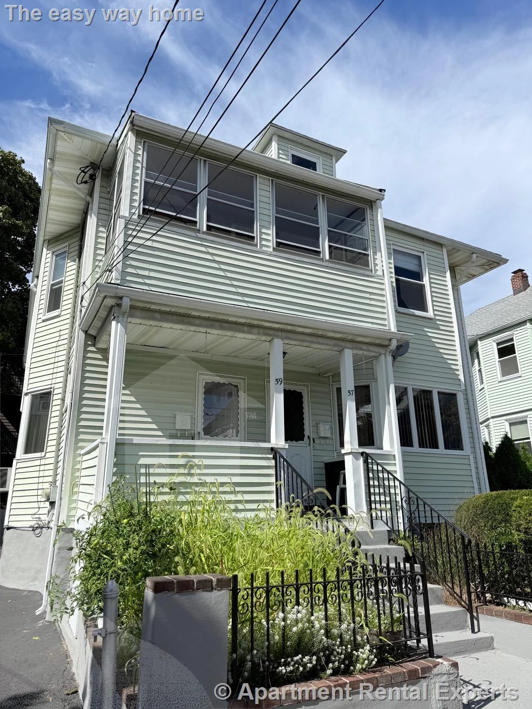 59 Victoria St, Teele Square