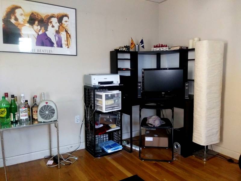 169 Windsor St, The Port