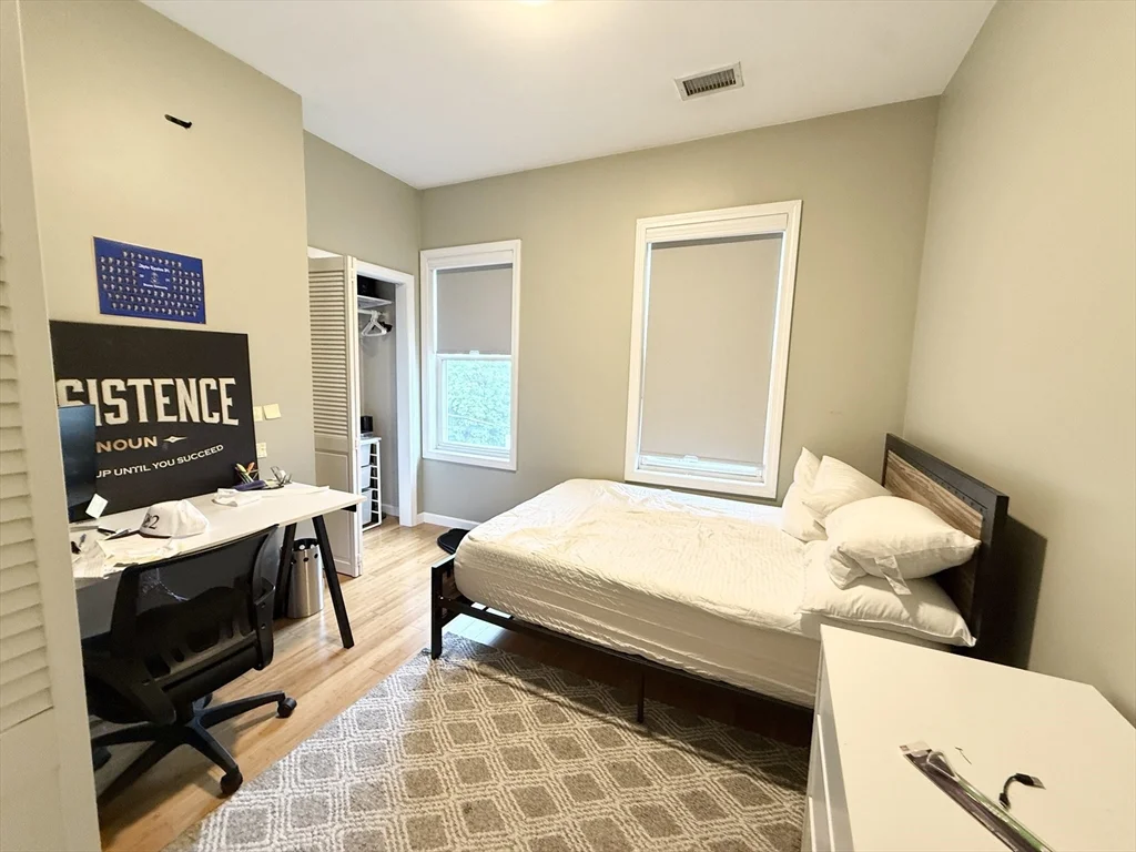 110 Chester St, Allston