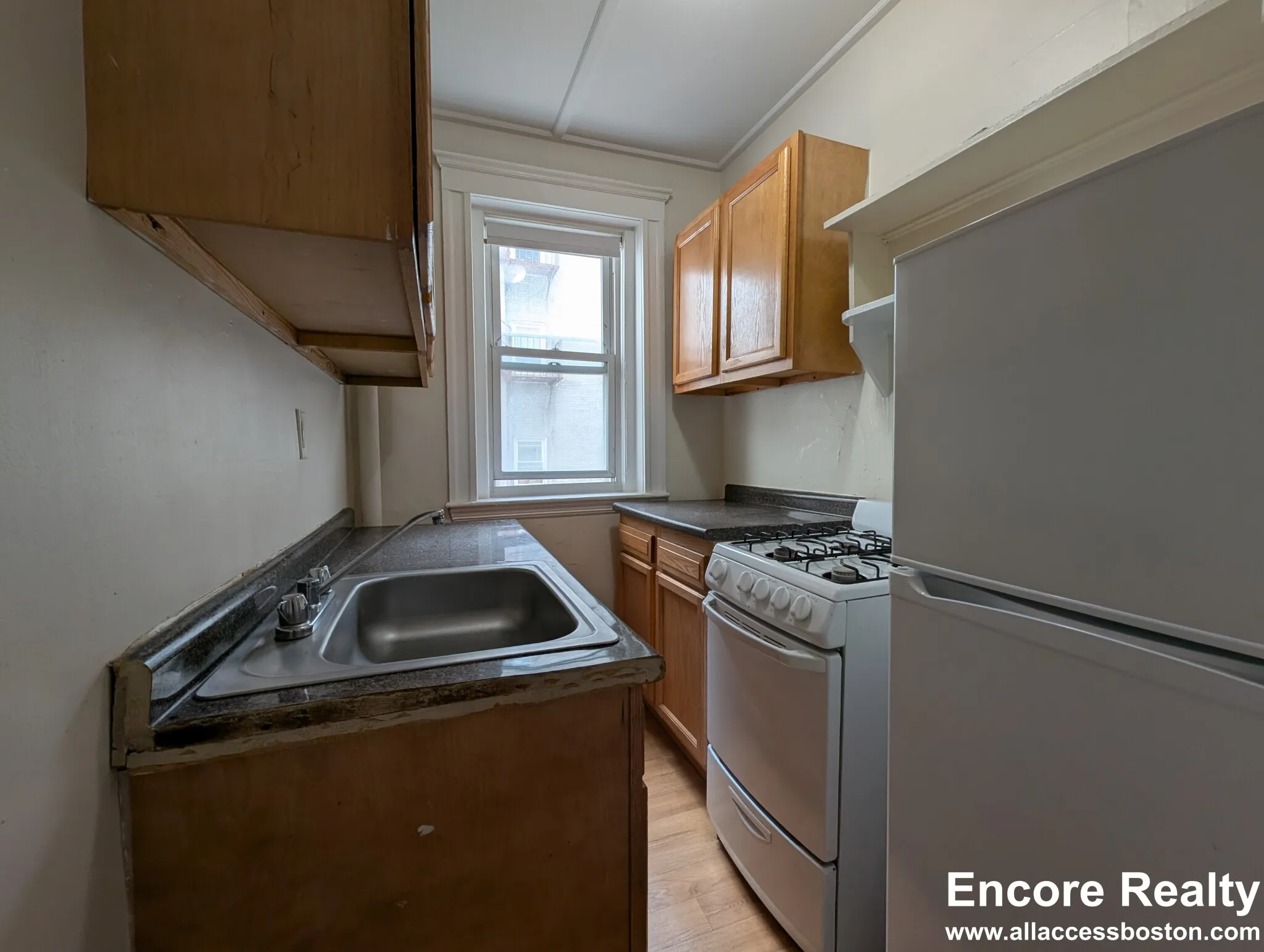 1191 Boylston St, Fenway