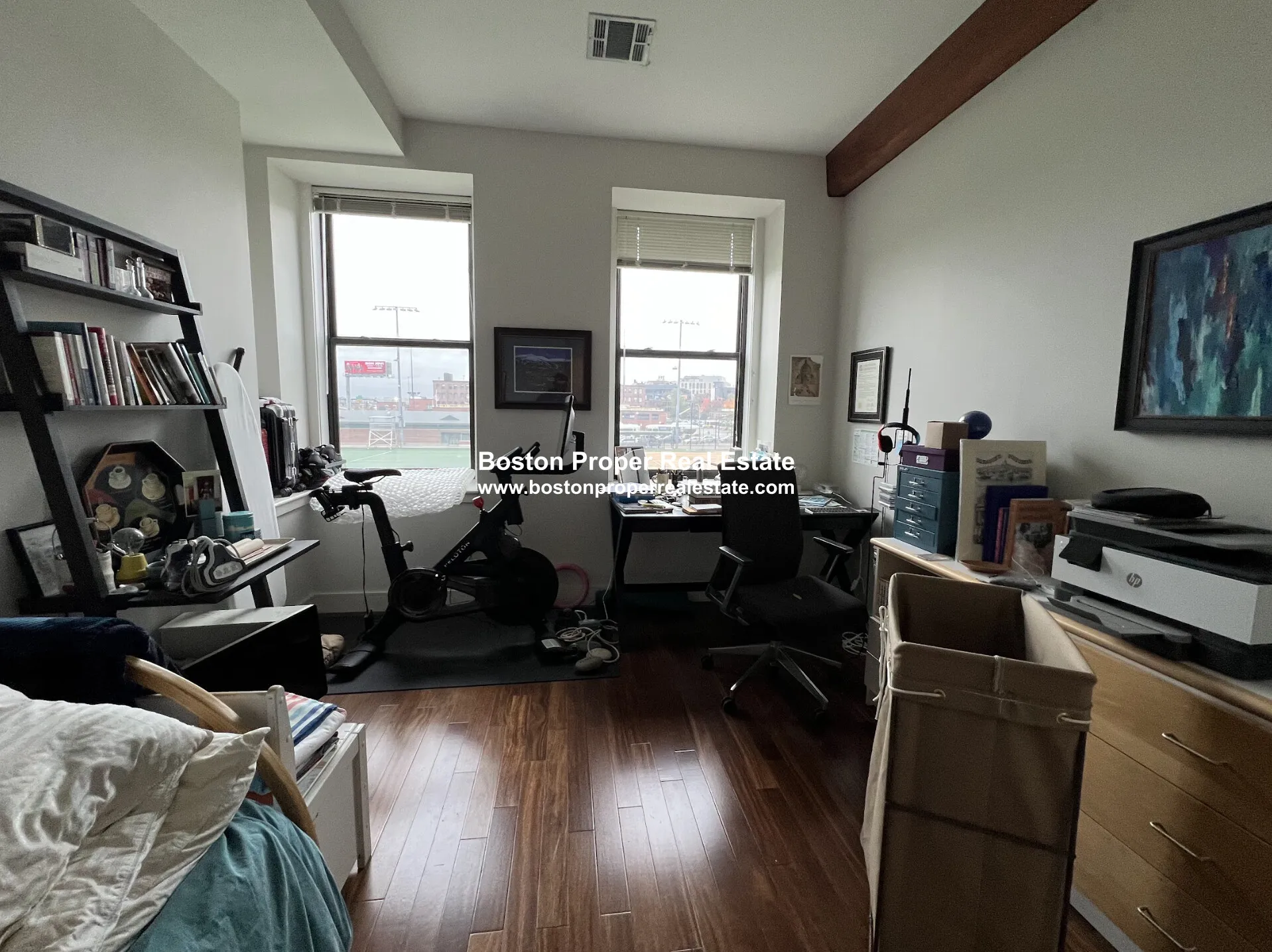 460 Harrison Ave, South End