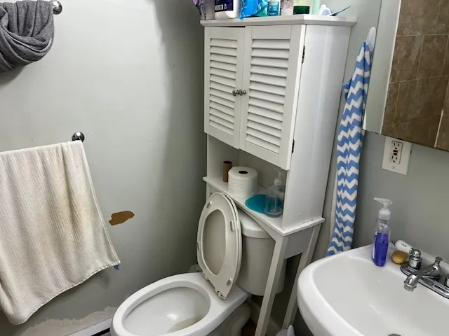 886 Huntington Ave, Mission Hill