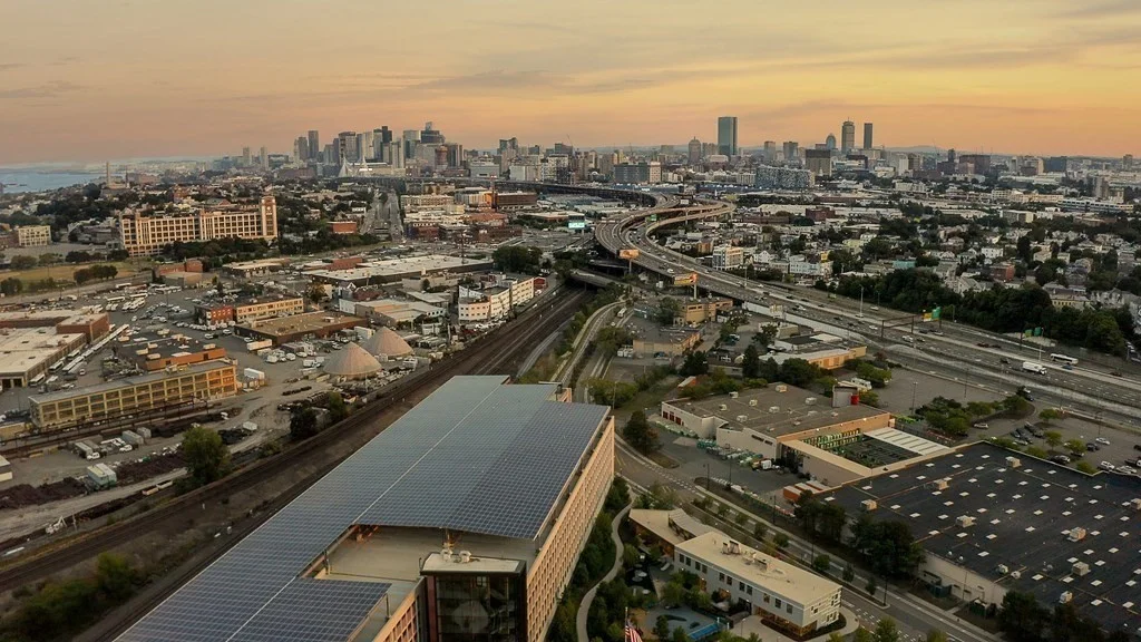 375 Canal St, Assembly Square