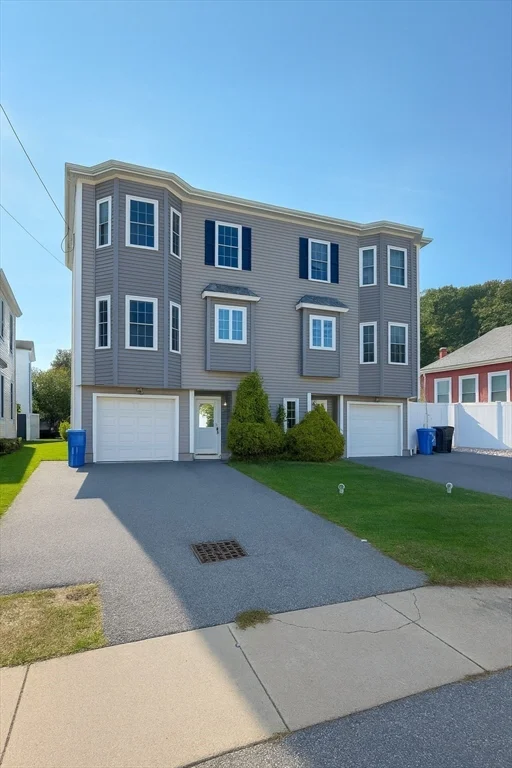 46 Wellington St, Waltham