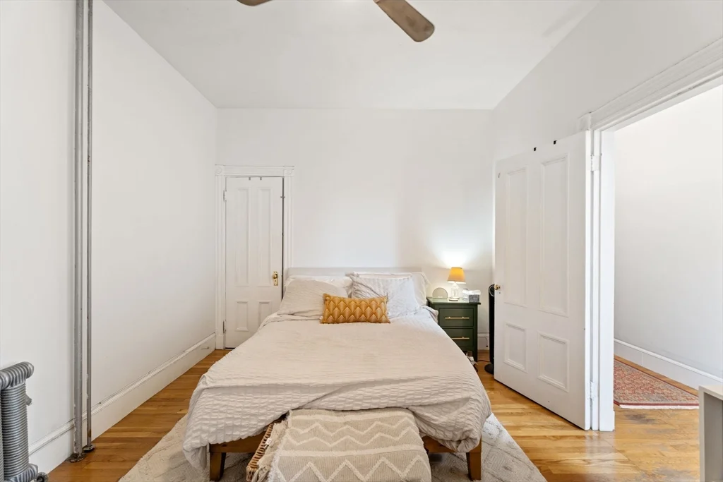 1411 Washington St, South End