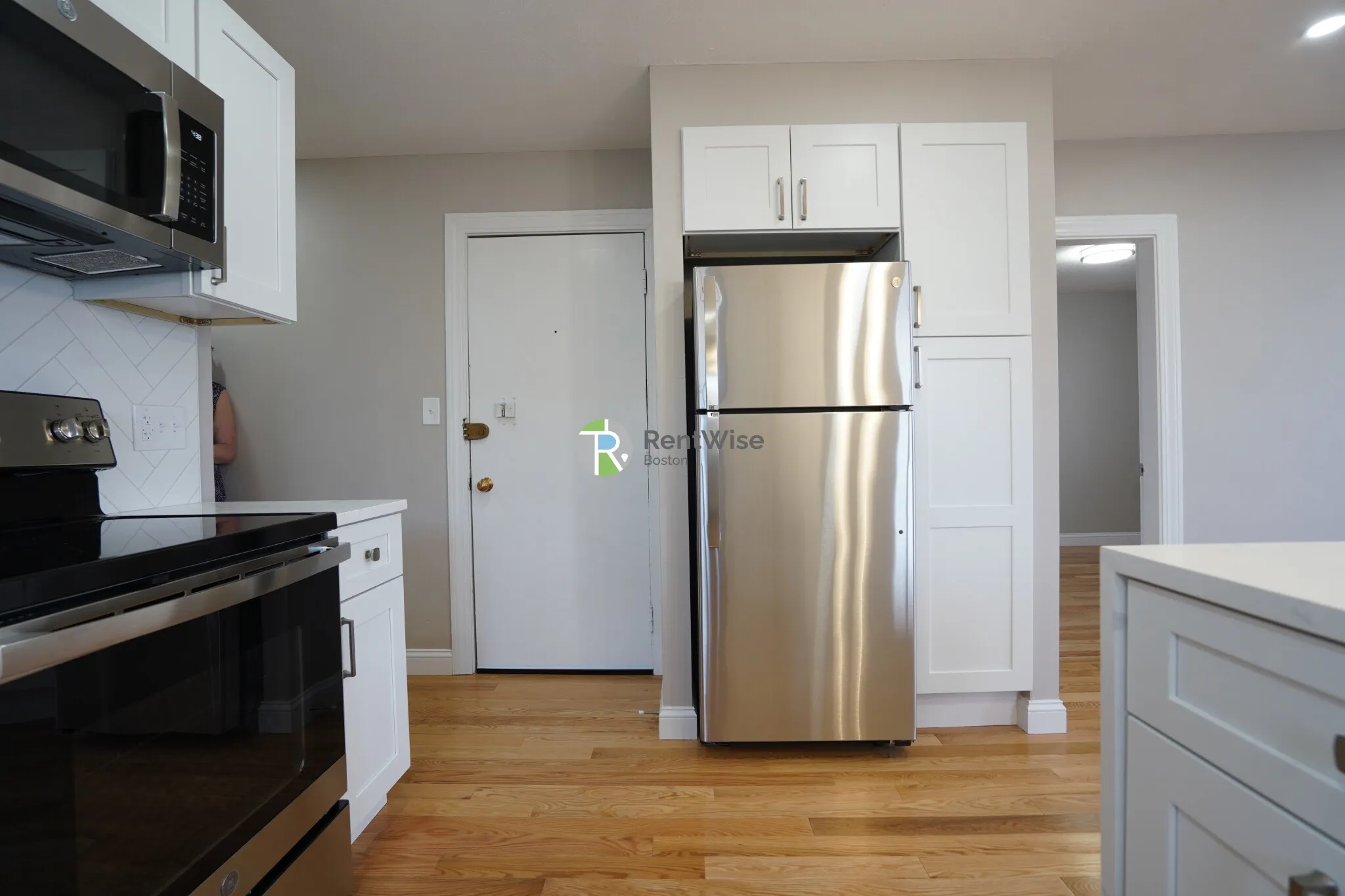 1200 Commonwealth Ave, Brighton