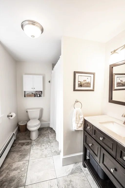 45 Mystic, Charlestown