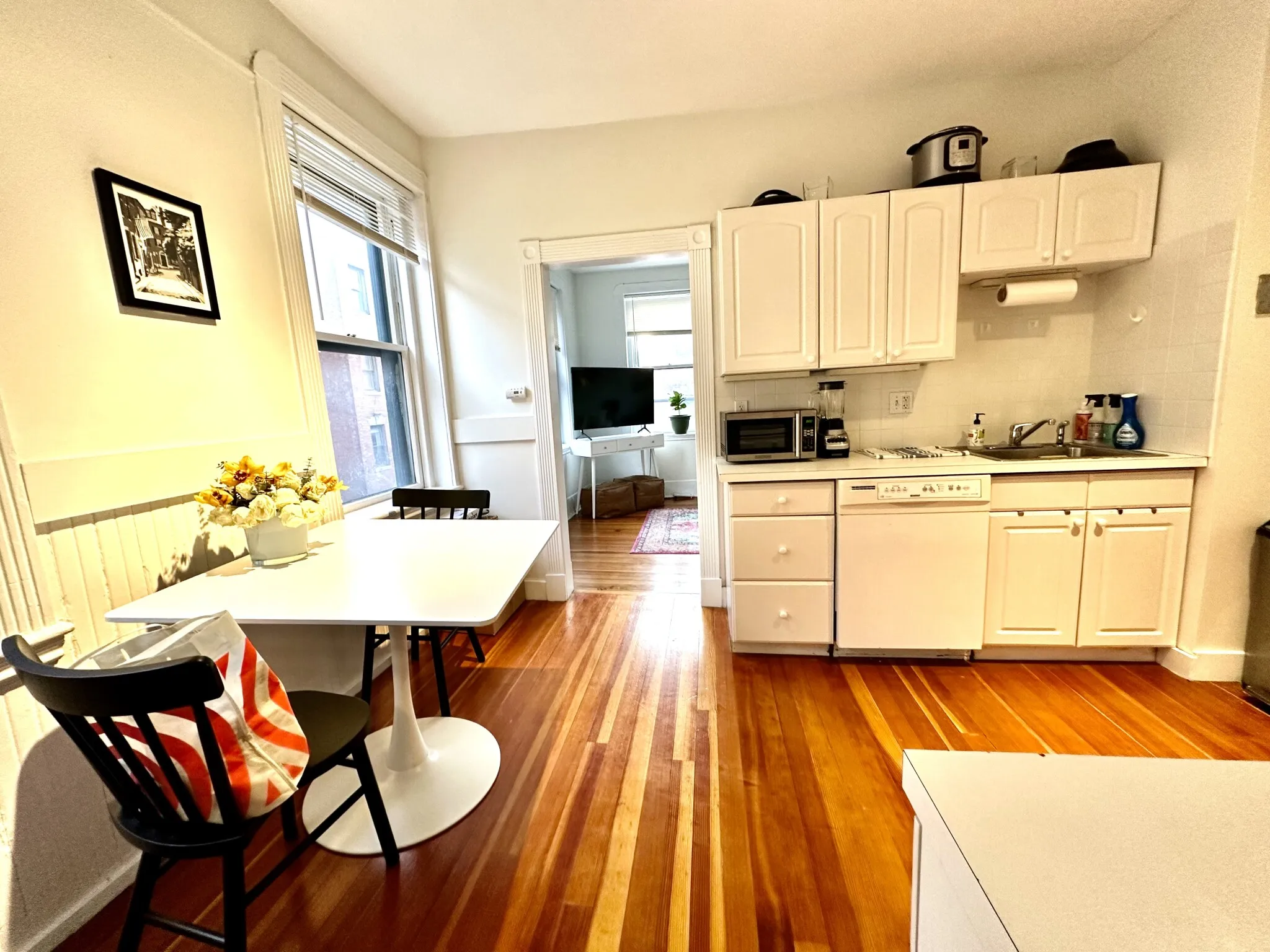 15 Revere St, Beacon Hill