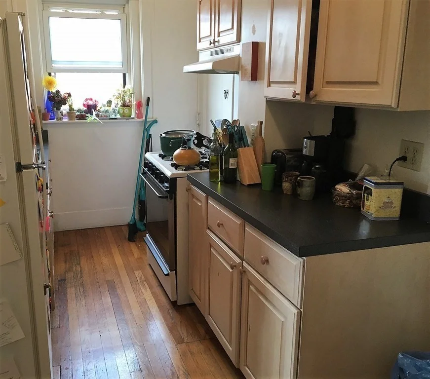 586 Washington St, Coolidge Corner