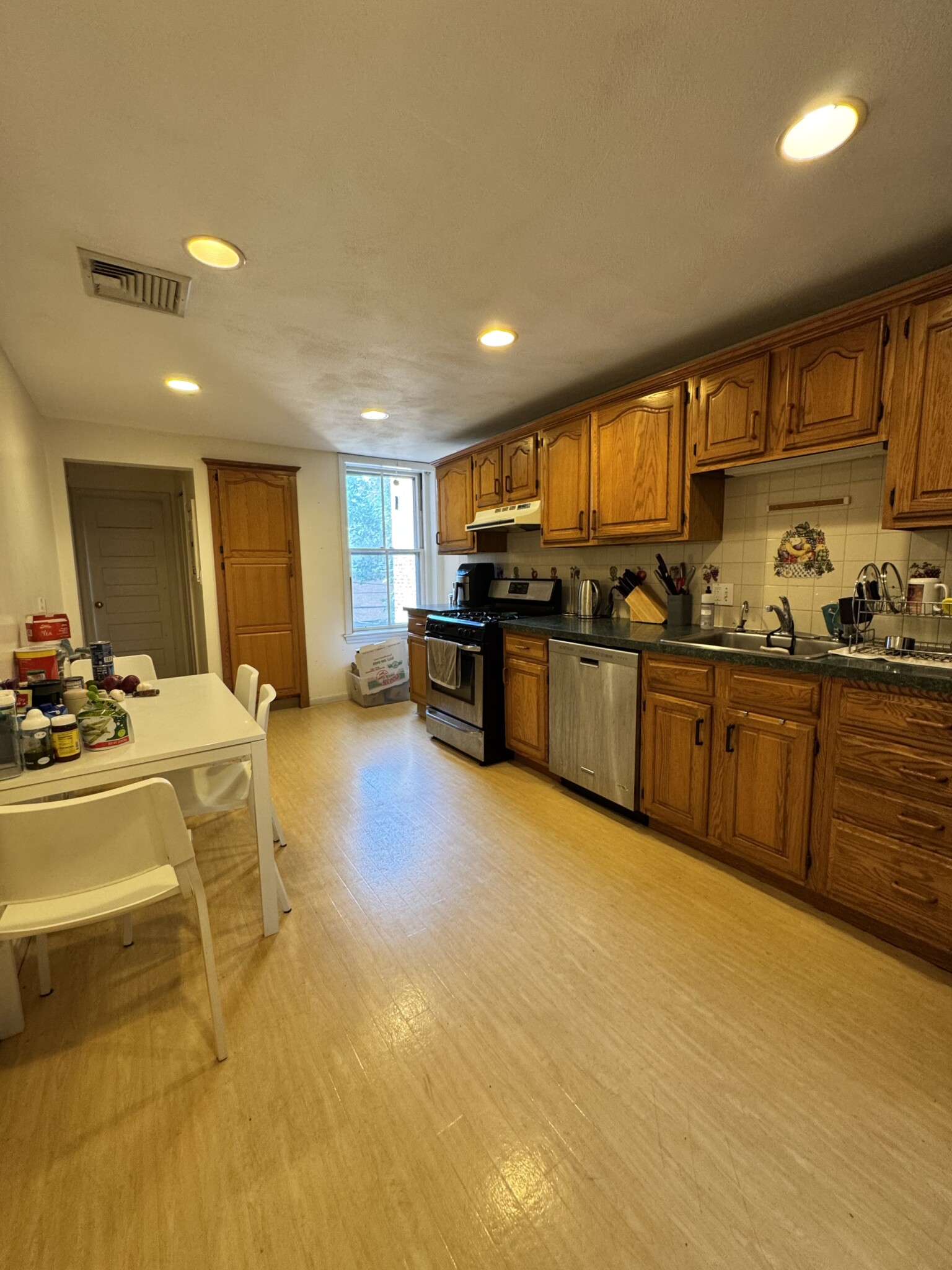 1901 Beacon St, Brookline