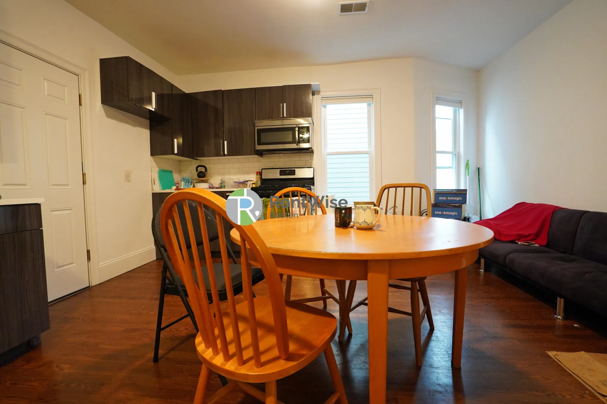 25 Marney St, Wellington-Harrington