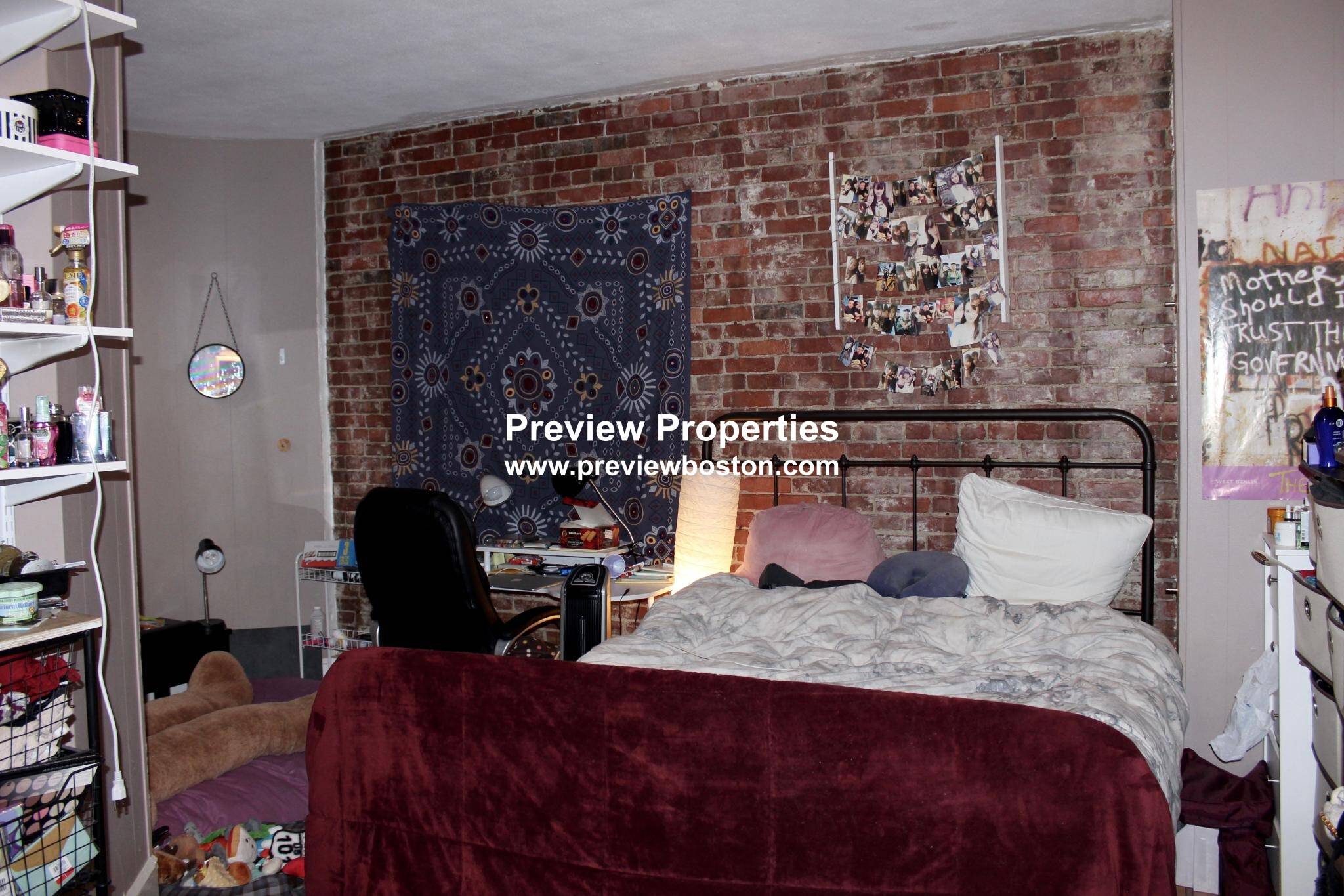 879 Beacon St, Fenway