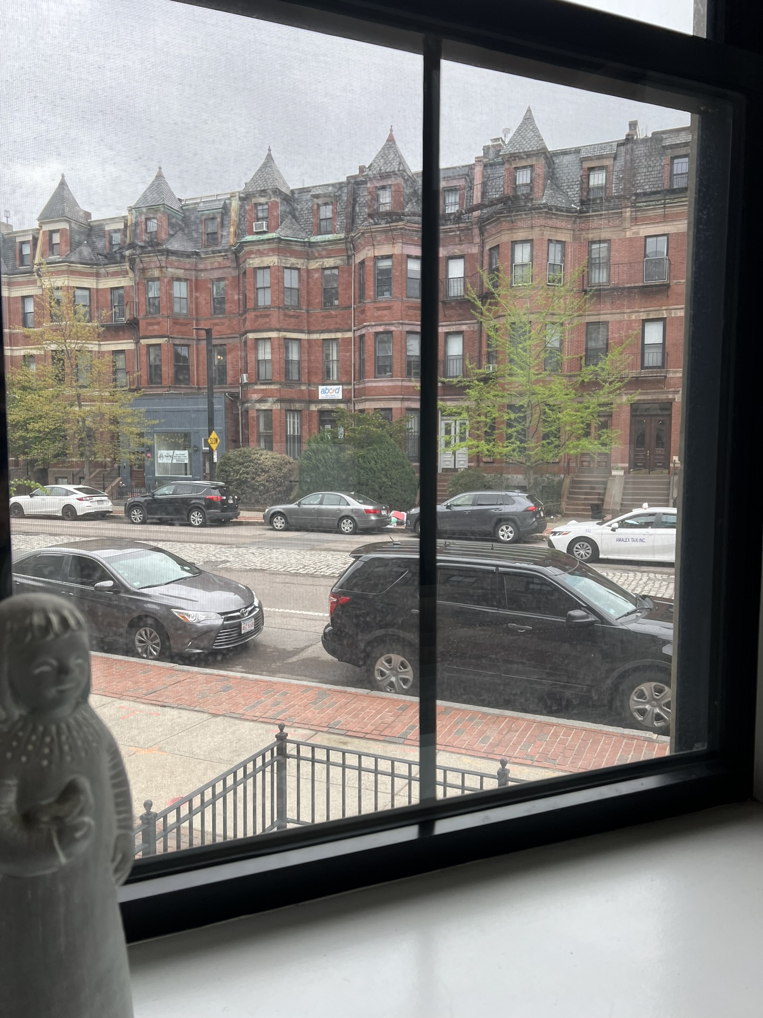 557 Columbus Ave, South End