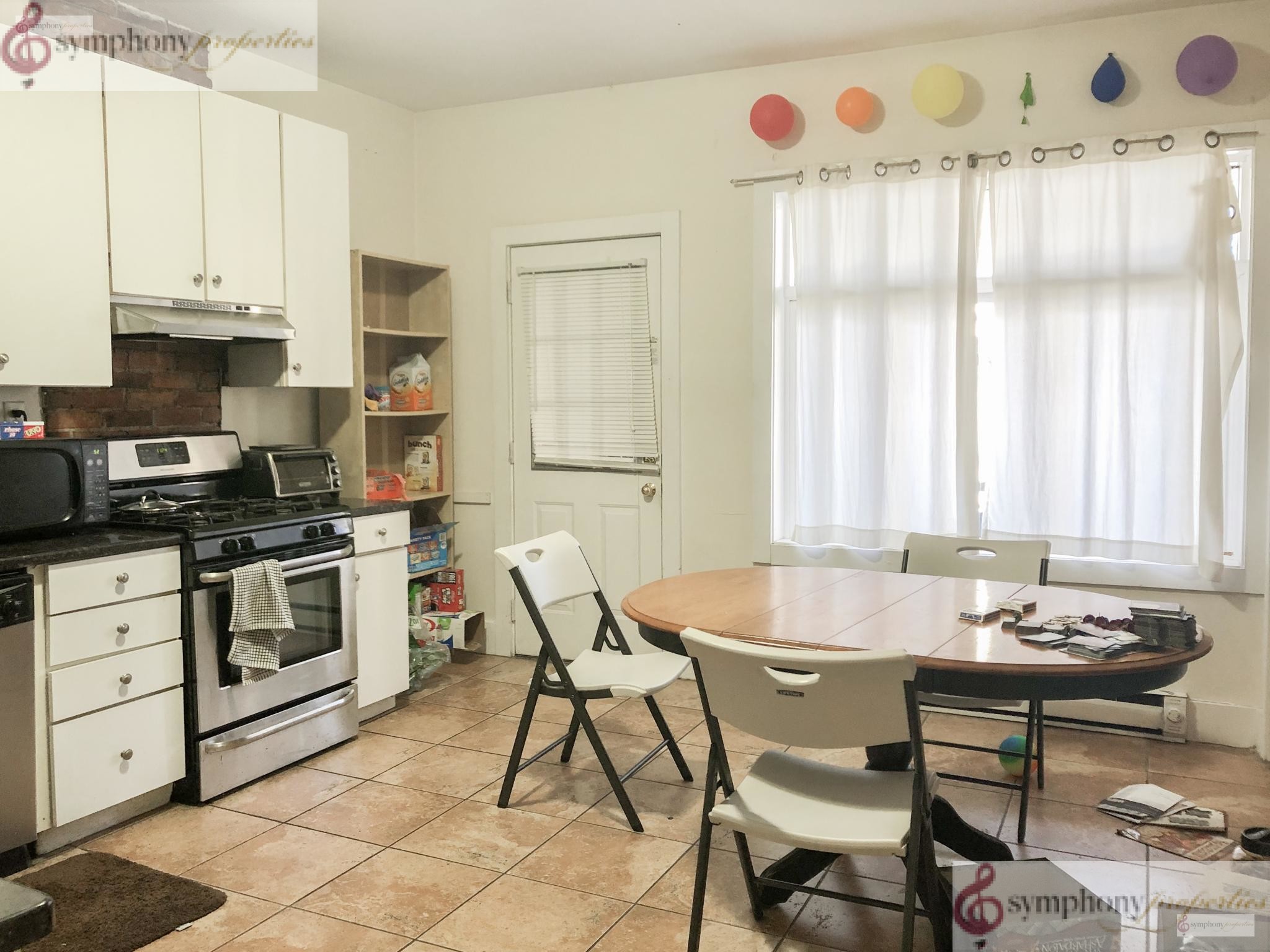 71 Pontiac St, Mission Hill