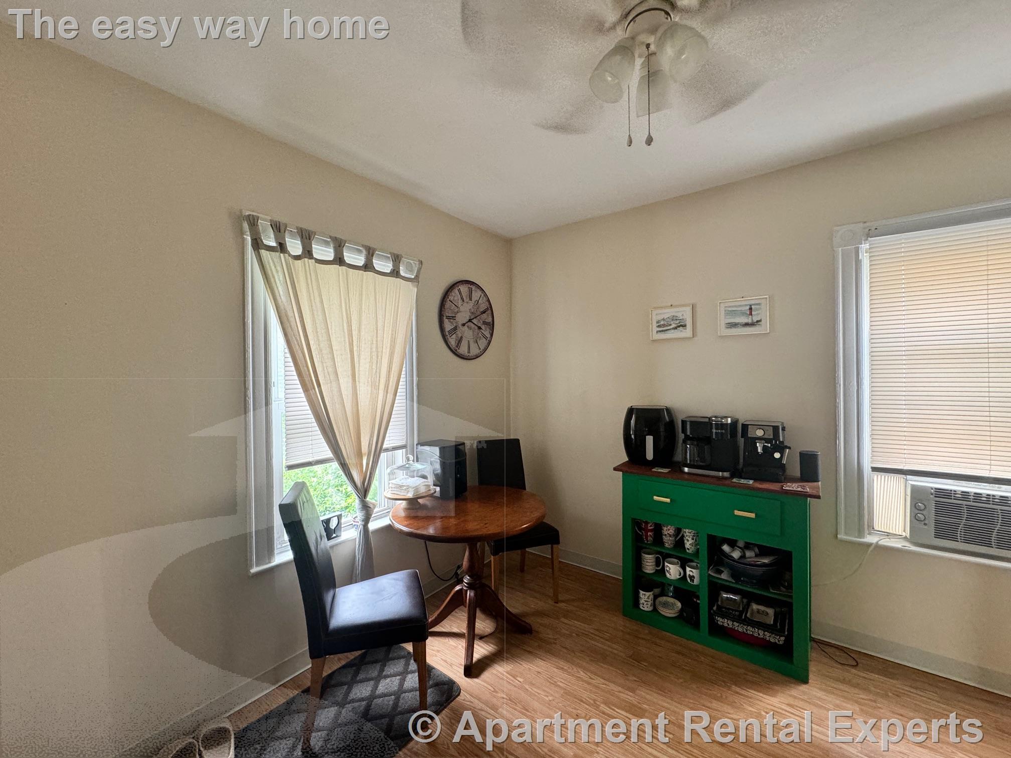 99 Electric Ave, Davis Square