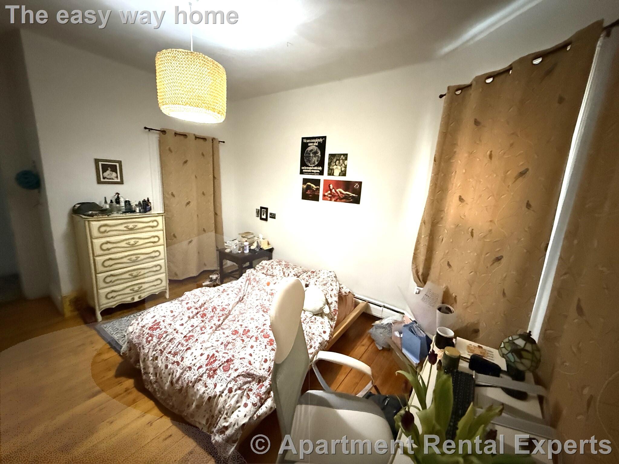 268 Broadway, Central Square