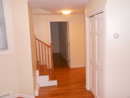 33 Edgerly Rd, Fenway