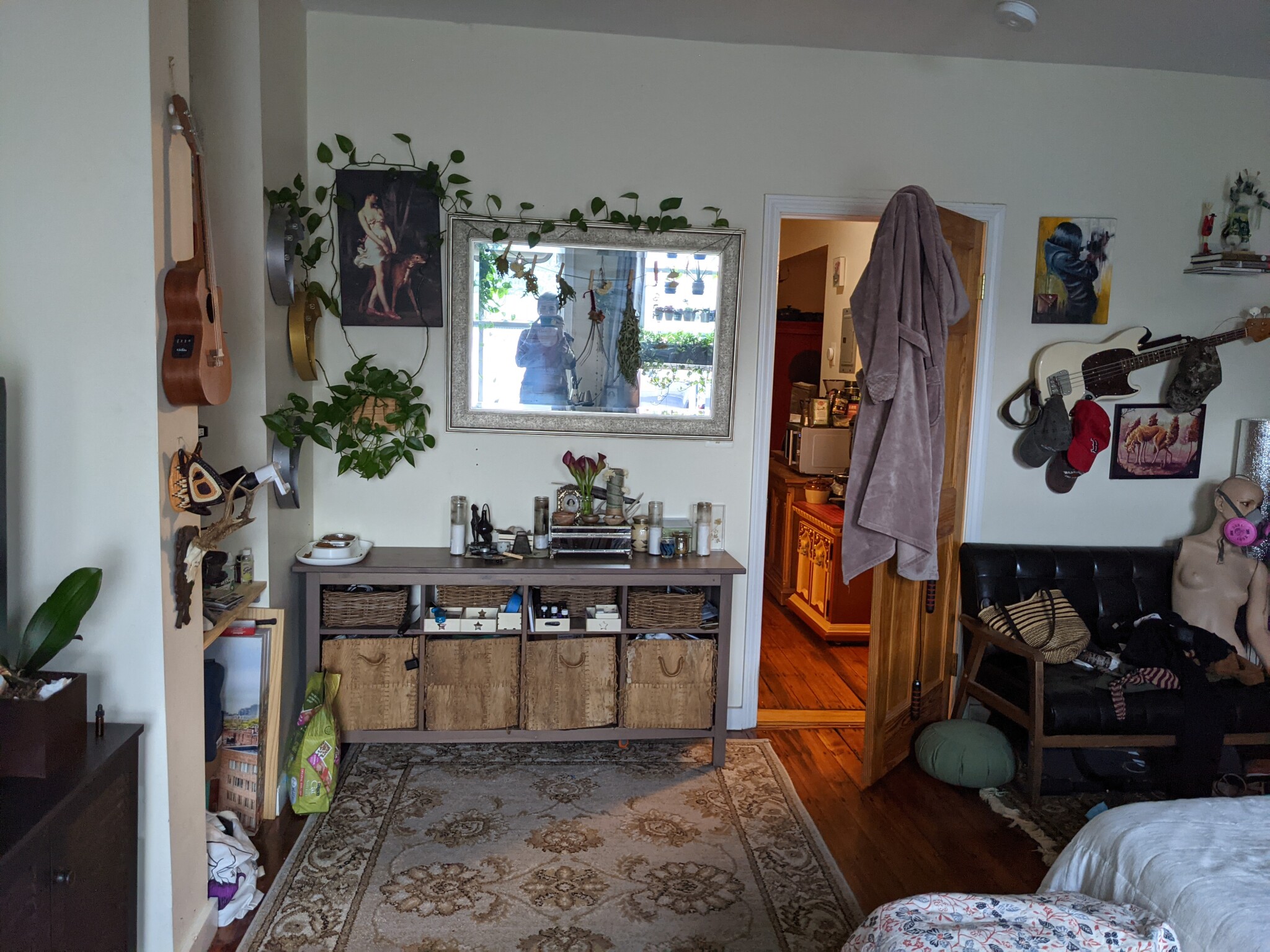 27 Park St, Ward Two