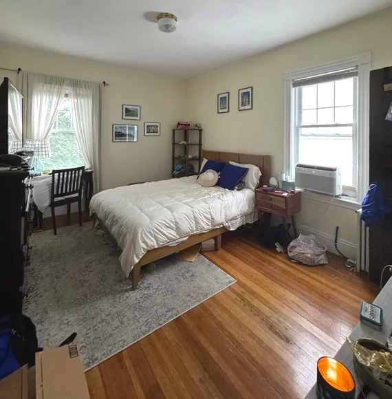 98 Westbourne Ter, Corey Hill