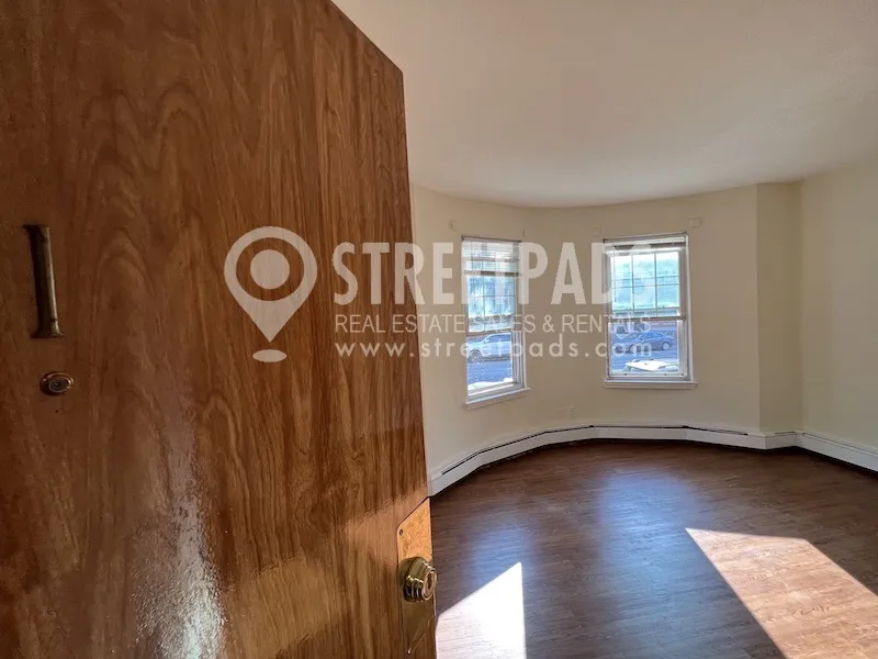 50 South Huntington Ave, Mission Hill