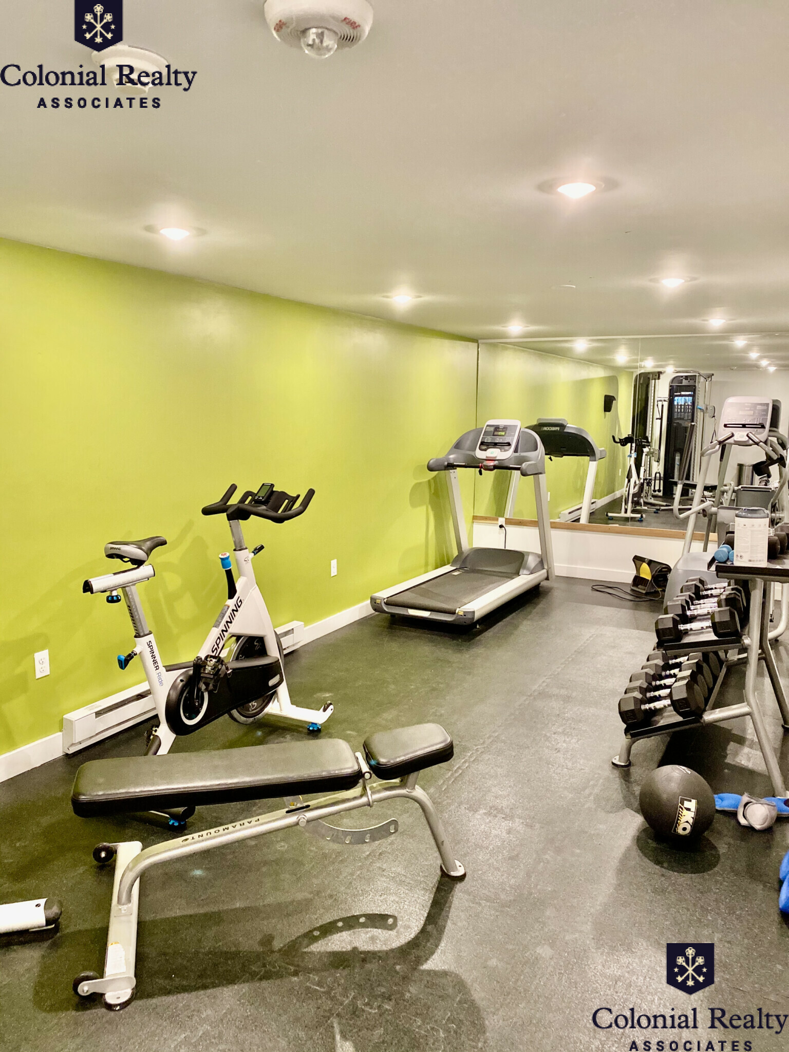 14 Marion St, Coolidge Corner