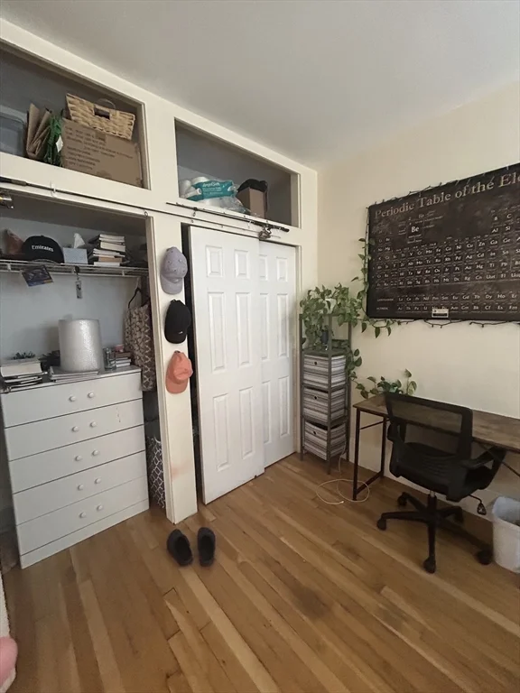 39 Hemenway St, Fenway