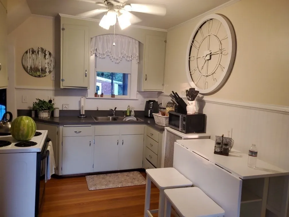 727 REAR Main St, Woburn