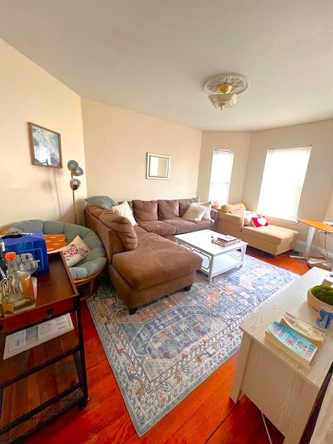 740 East 6th, Boston