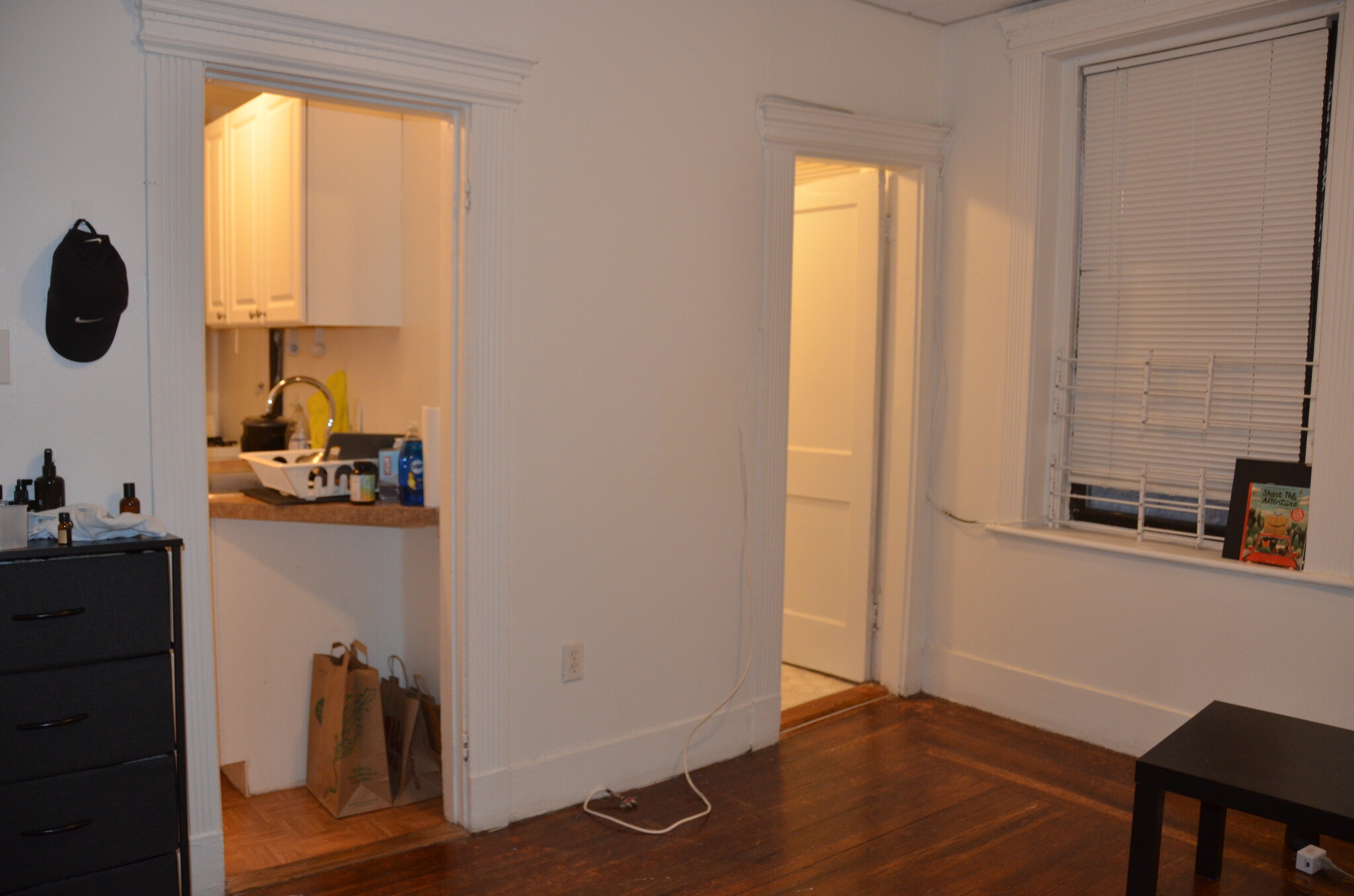 238 Hemenway St, Fenway