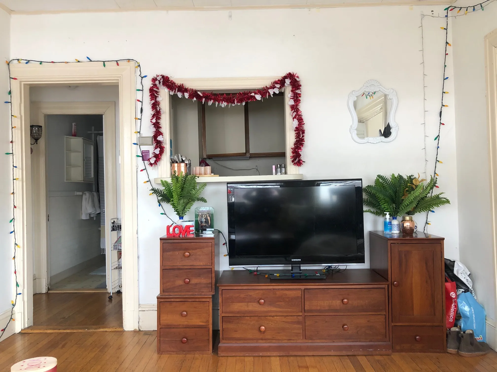 100 Saint Marys St, Fenway