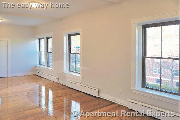 116 Willow St, Inman Square