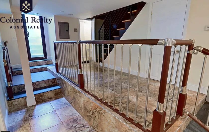 23 Saint Marys Ct, Brookline