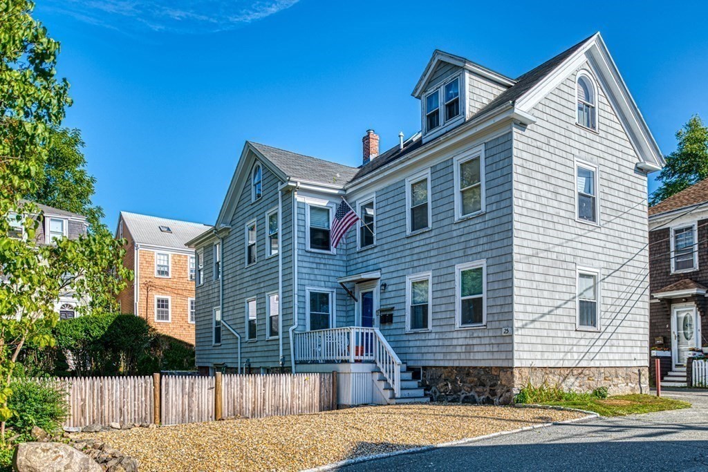 25 Mechanic St, Old Town