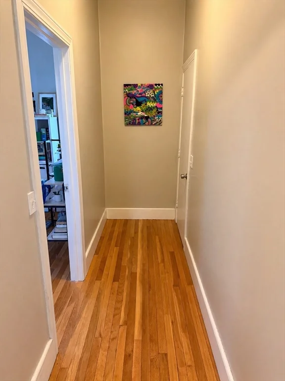 147 Summer, Watertown