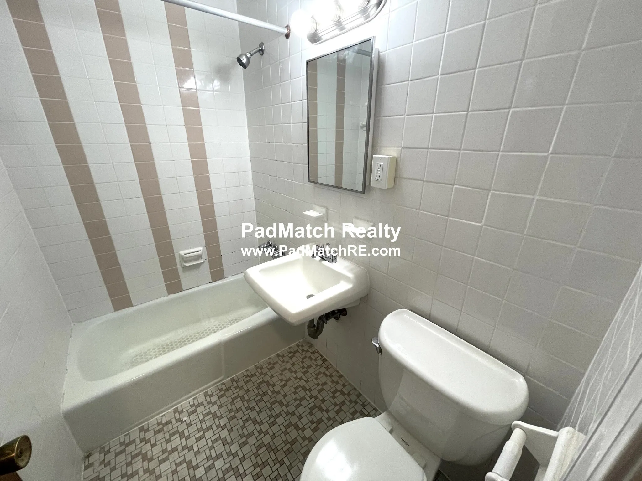 50 South Huntington Ave, Mission Hill