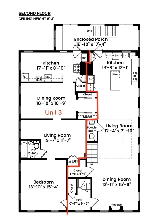 69 Jaques St, Somerville